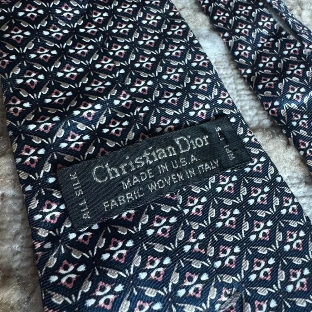 Dior vintage christian